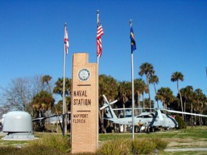 House Hunting: Where to Live near NS Mayport, Florida | Military Town